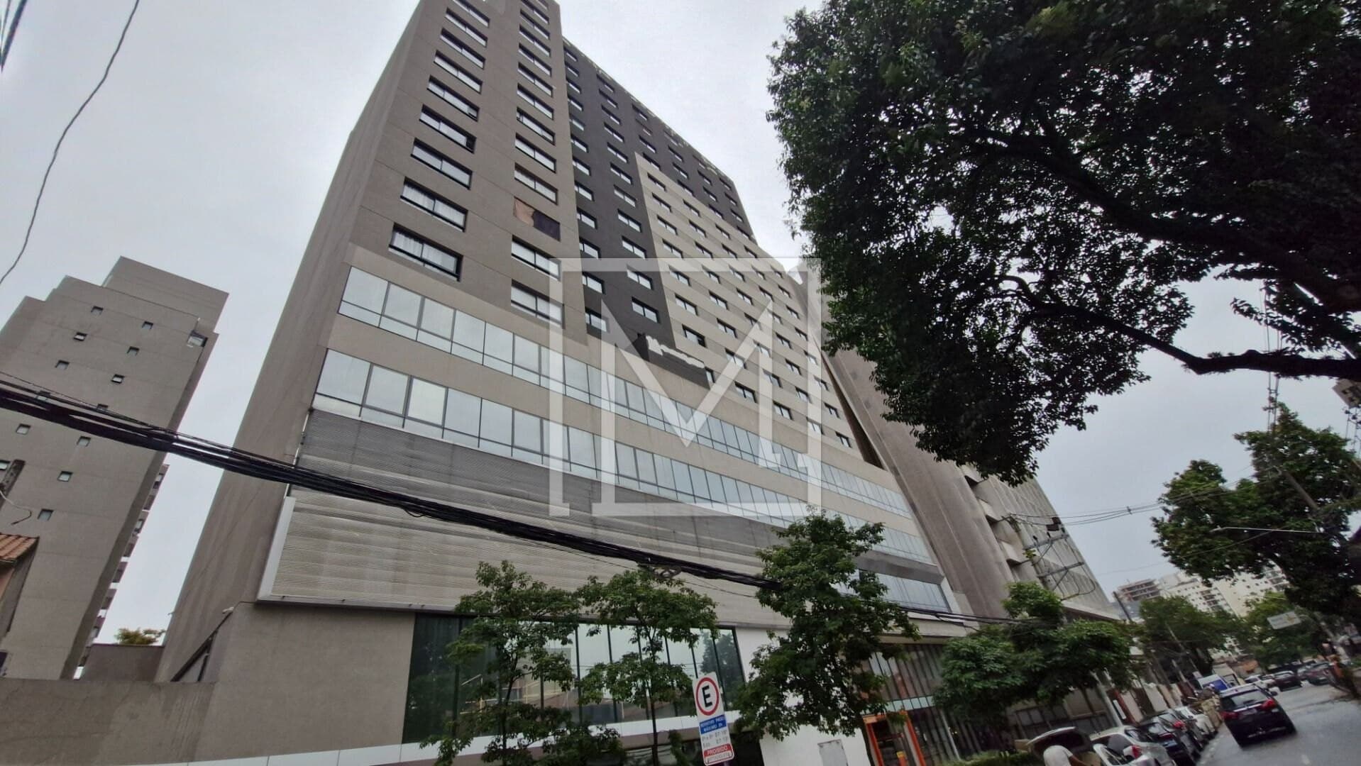Studio com 1 dormitório à venda, 35 m² por R$ 565.000,00 – Vila Mariana – São Paulo/SP — foto 2 de 37