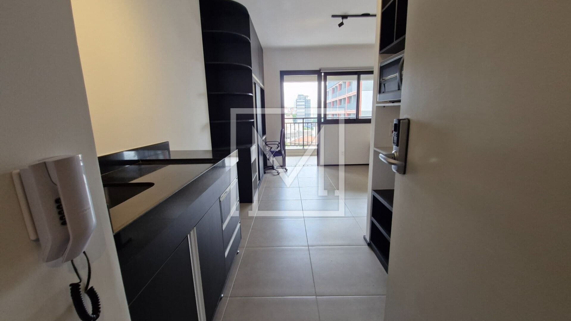 Studio com 1 dormitório à venda, 35 m² por R$ 565.000,00 – Vila Mariana – São Paulo/SP — foto 3 de 37