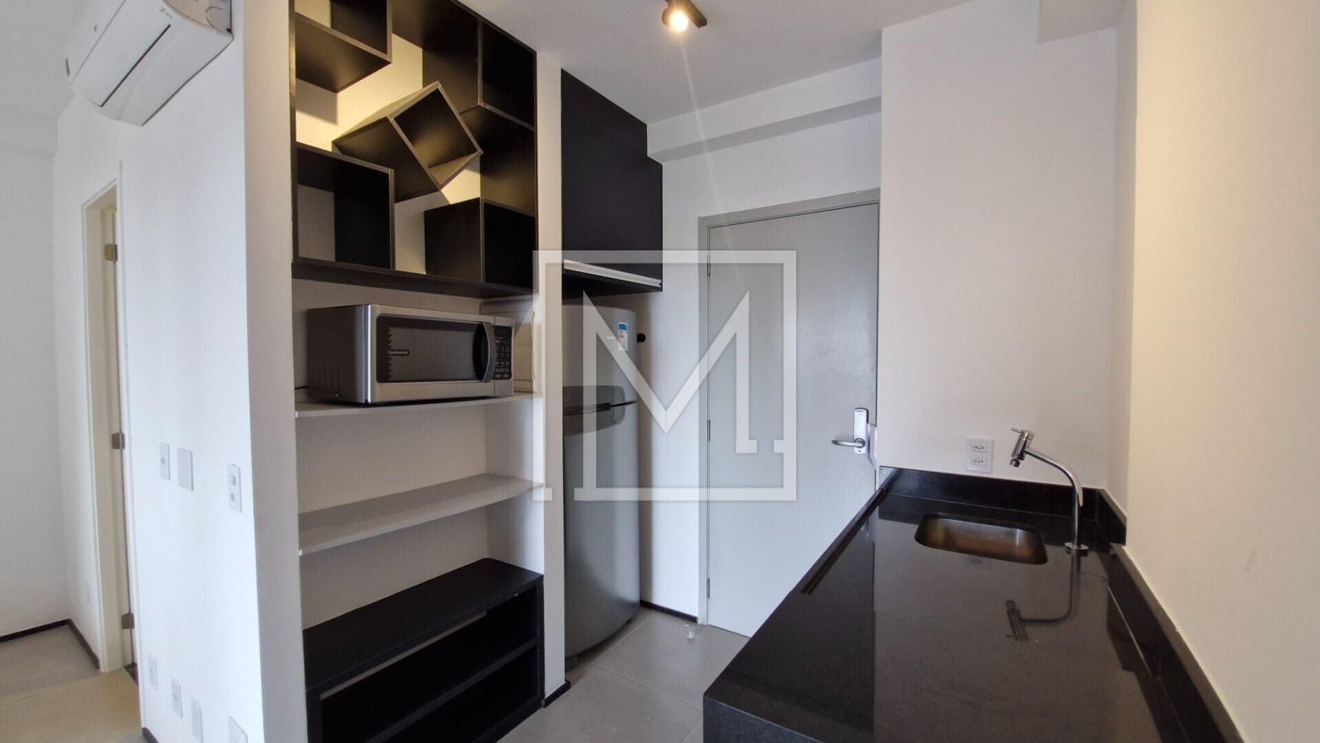 Studio com 1 dormitório à venda, 35 m² por R$ 565.000,00 – Vila Mariana – São Paulo/SP — foto 5 de 37