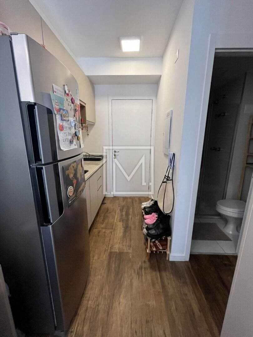 STUDIO A VENDA JÁ LOCADO IDEAL PARA INVESTIDOR — foto 4 de 24