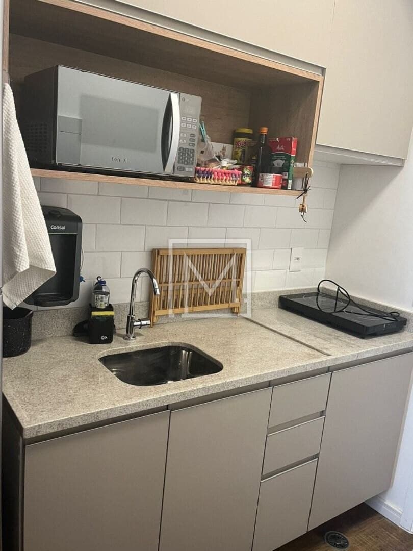 STUDIO A VENDA JÁ LOCADO IDEAL PARA INVESTIDOR — foto 5 de 24