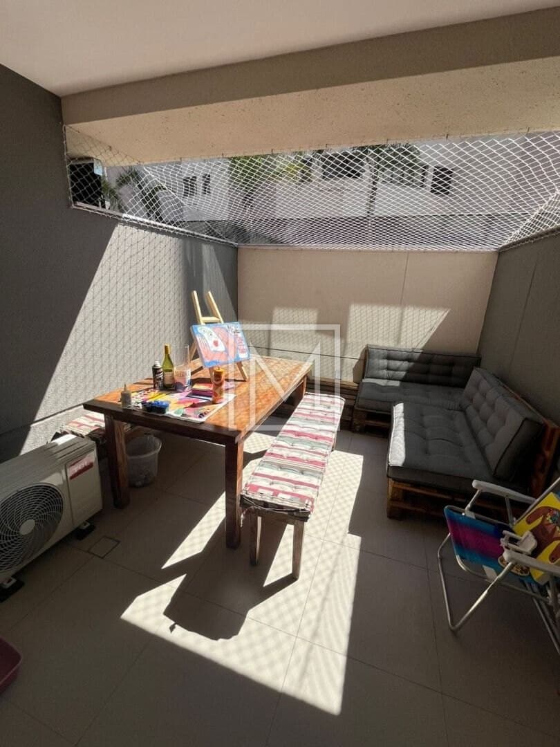 STUDIO PARA LOCAÇÃO E VENDA NO COND GO VILA MARIANA — foto 3 de 26