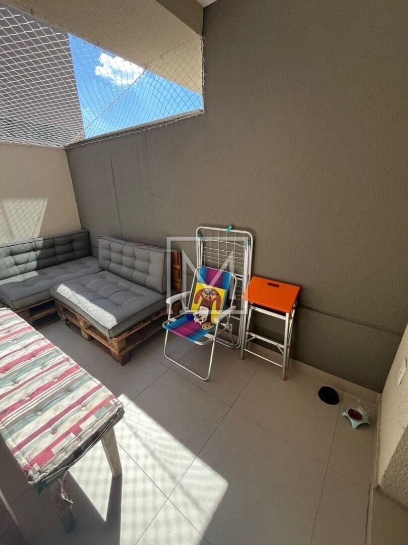 STUDIO PARA LOCAÇÃO E VENDA NO COND GO VILA MARIANA — foto 4 de 26