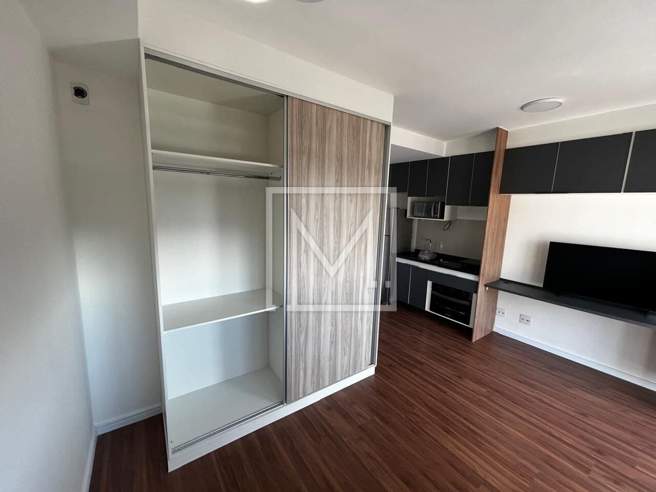 Studio, 33 m² – venda por R$ 430.000,00 ou aluguel por R$ 4.200,00/mês – Brooklin – São Paulo/SP — foto 4 de 24