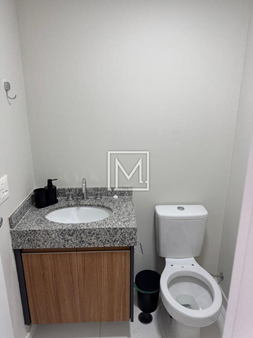 Studio com 1 dormitório à venda, 21 m² por R$ 350.000,00 – Vila Mariana – São Paulo/SP — foto 3 de 35