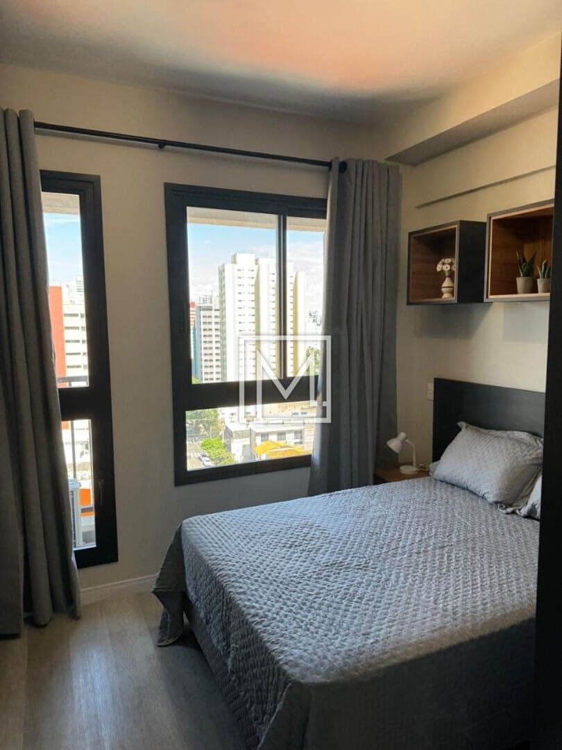 Studio com 1 dormitório à venda, 21 m² por R$ 350.000,00 – Vila Mariana – São Paulo/SP — foto 5 de 35