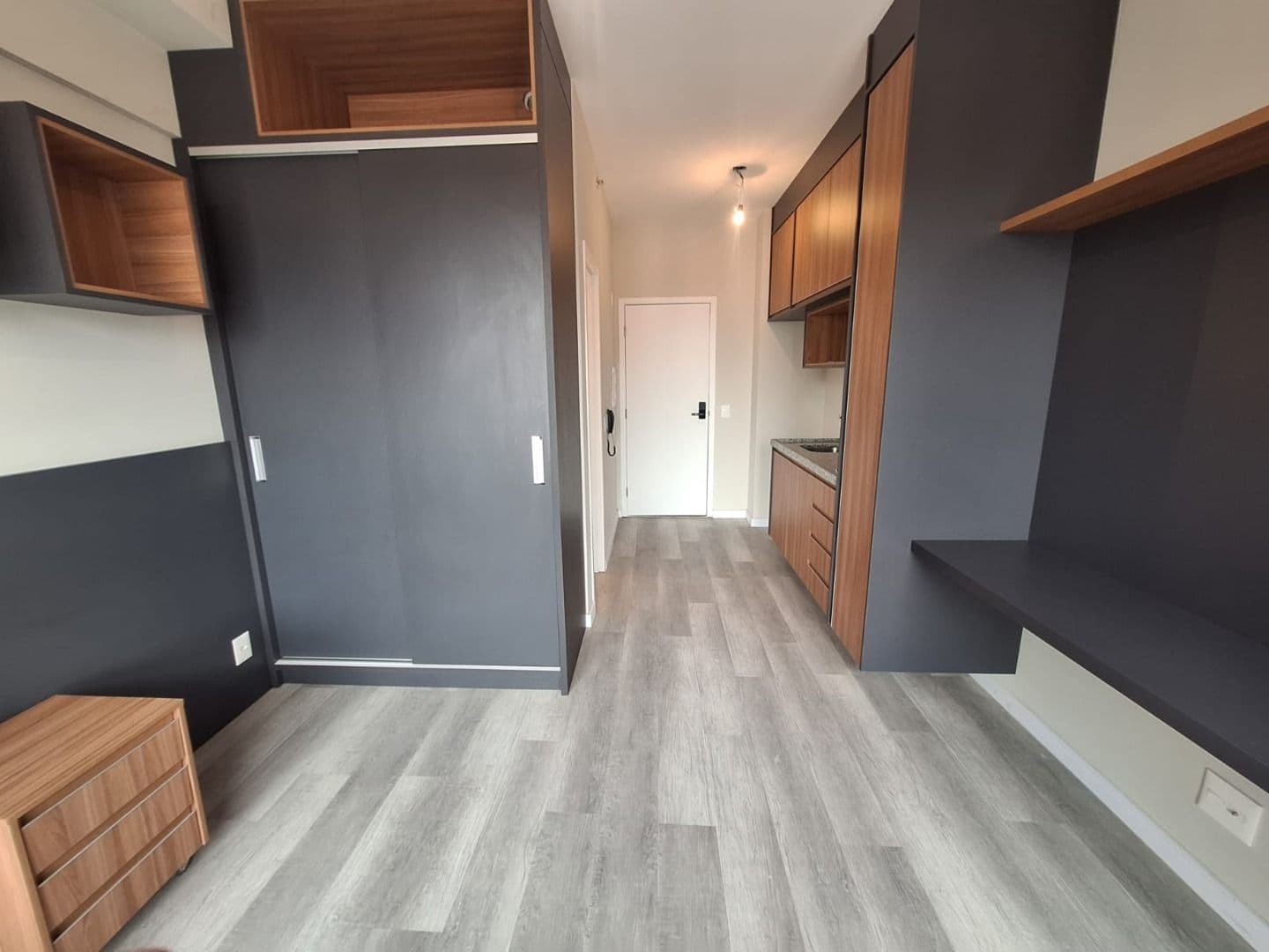 Studio com 1 dormitório à venda, 21 m² por R$ 350.000,00 – Vila Mariana – São Paulo/SP
