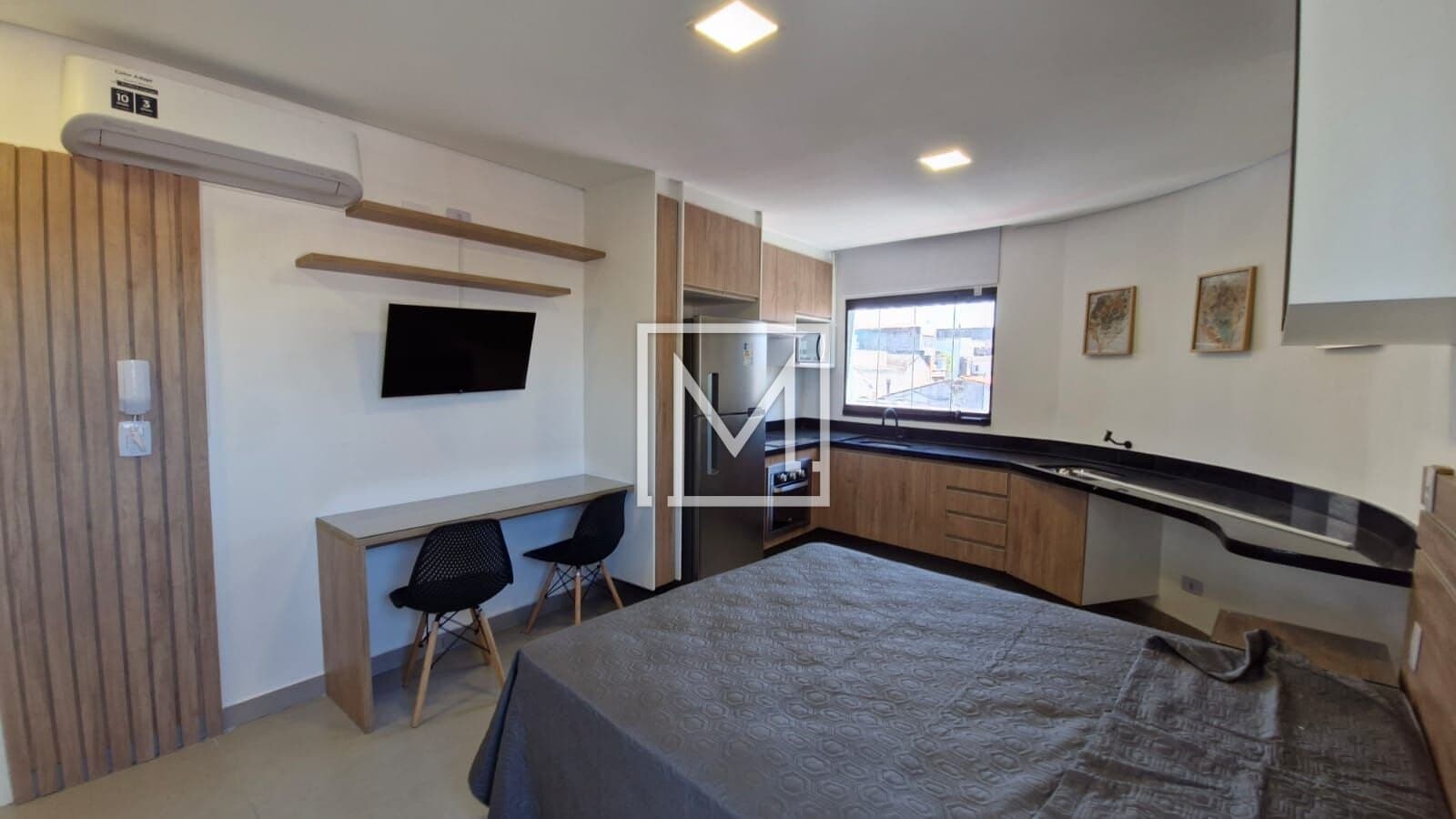 Studio para alugar, 31 m² por R$ 2.720,83/mês – Ipiranga – São Paulo/SP — foto 2 de 15