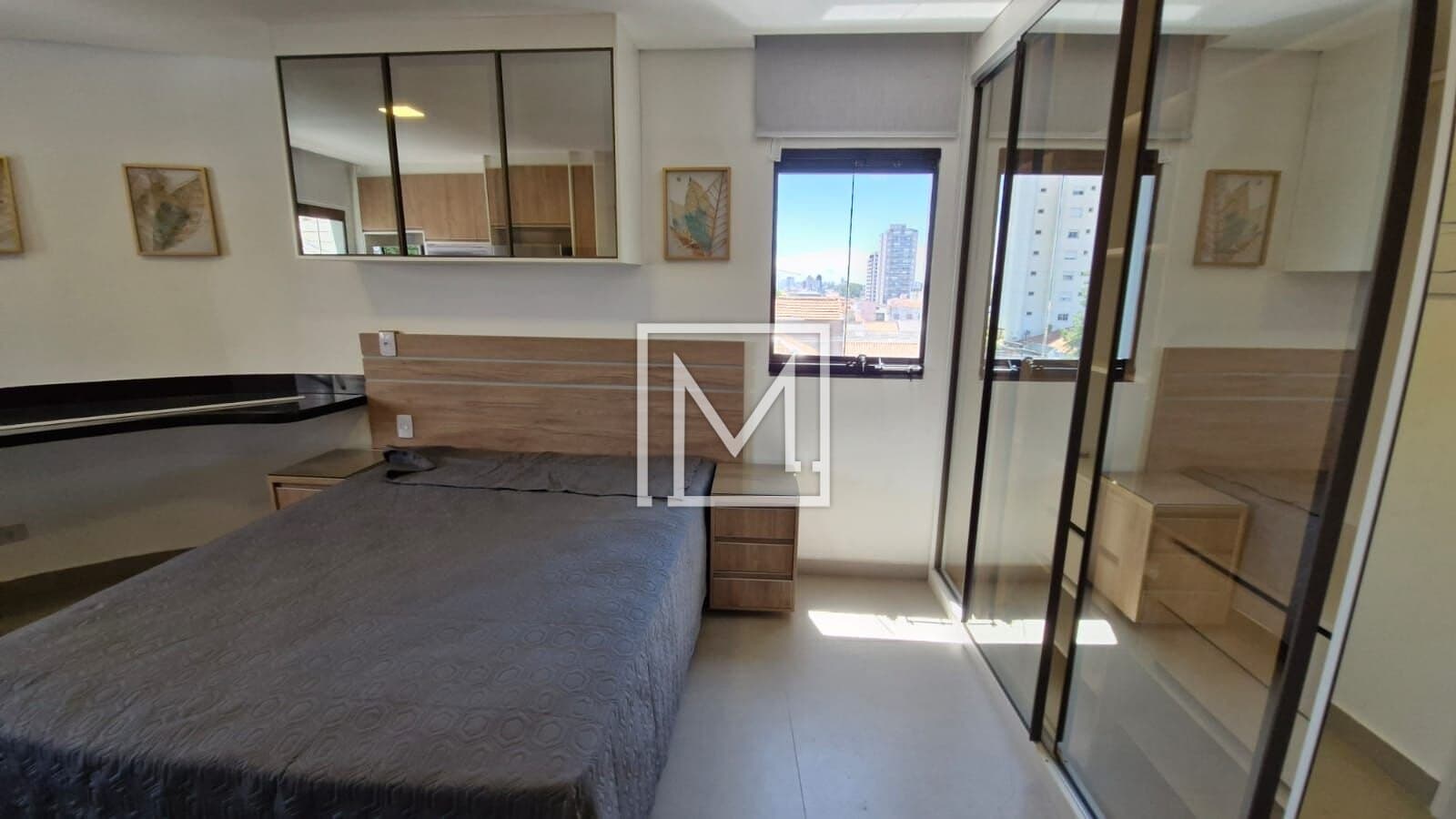 Studio para alugar, 31 m² por R$ 2.720,83/mês – Ipiranga – São Paulo/SP — foto 5 de 15