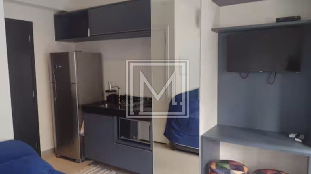 Studio, 18 m² – venda por R$ 530.000,00 ou aluguel por R$ 3.900,00/mês – Pinheiros – São Paulo/SP — foto 2 de 23
