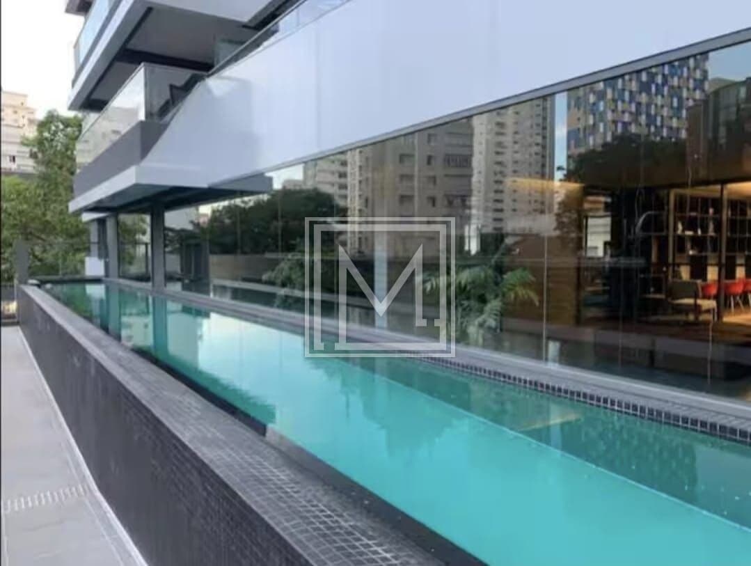 Studio, 18 m² – venda por R$ 530.000,00 ou aluguel por R$ 3.900,00/mês – Pinheiros – São Paulo/SP — foto 3 de 23