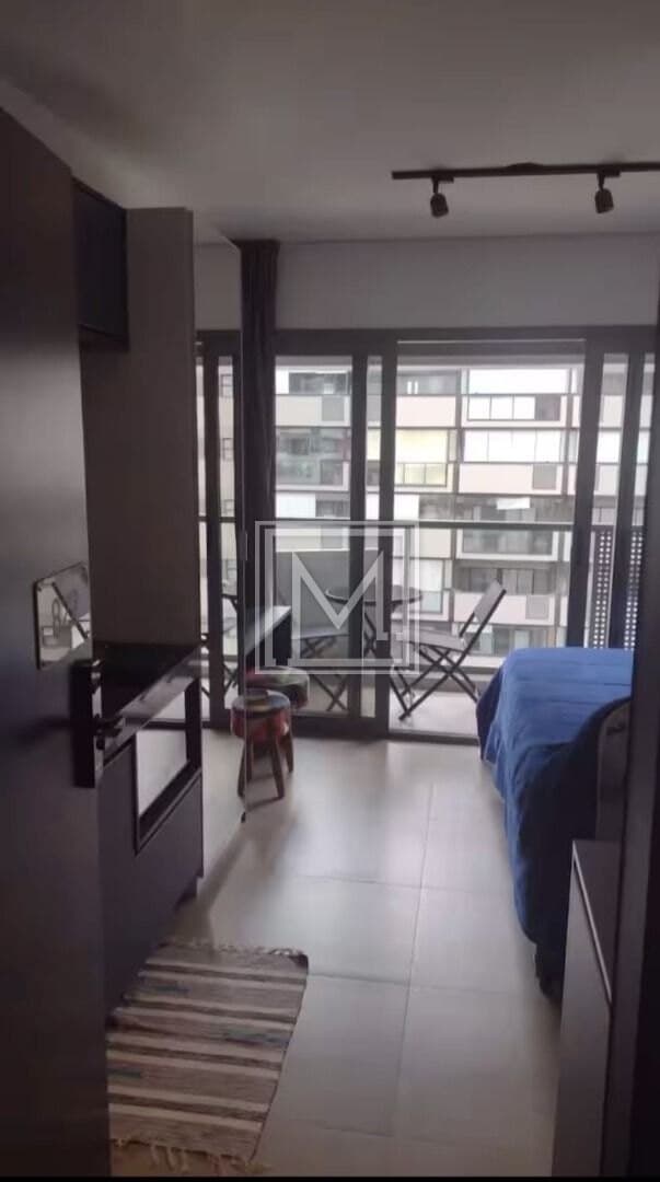 Studio, 18 m² – venda por R$ 530.000,00 ou aluguel por R$ 3.900,00/mês – Pinheiros – São Paulo/SP — foto 4 de 23