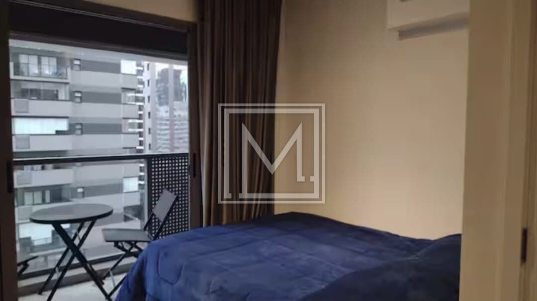Studio, 18 m² – venda por R$ 530.000,00 ou aluguel por R$ 3.900,00/mês – Pinheiros – São Paulo/SP — foto 5 de 23