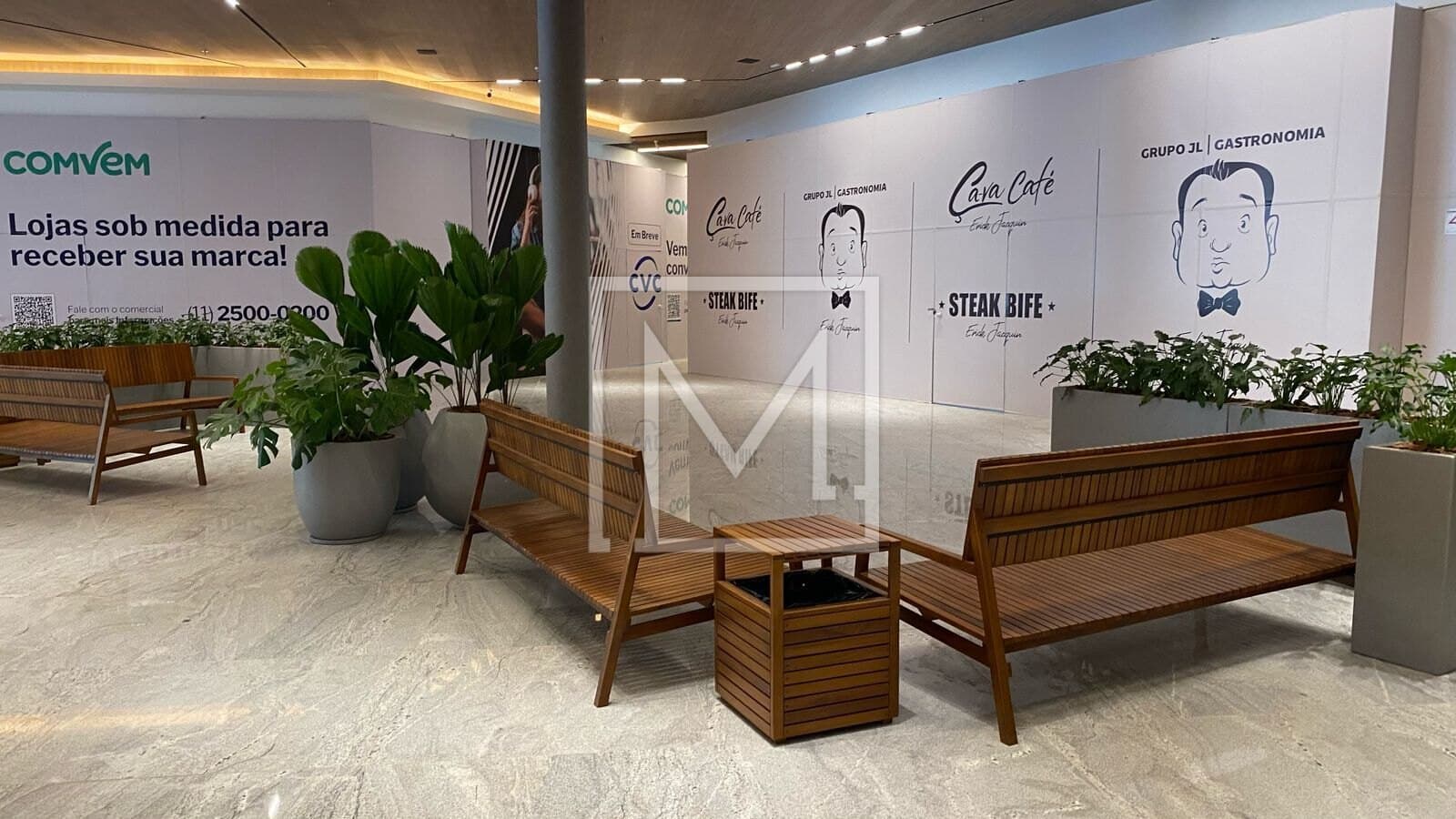 Studio com 1 dormitório, 28 m² – venda por R$ 460.000,00 ou aluguel por R$ 3.032,00/mês – Vila Mariana – São Paulo/SP — foto 5 de 33