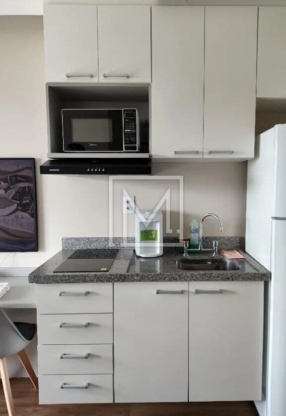 Studio à venda, 22 m² por R$ 505.500,00 – Vila Mariana – São Paulo/SP — foto 2 de 23
