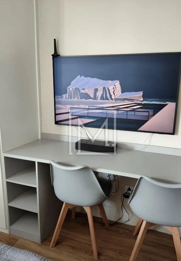 Studio à venda, 22 m² por R$ 505.500,00 – Vila Mariana – São Paulo/SP — foto 3 de 23