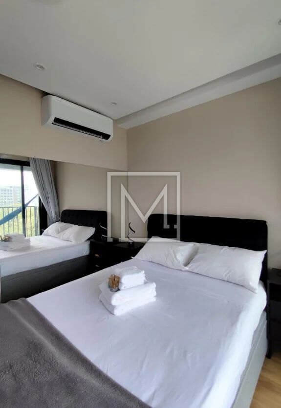 Studio à venda, 22 m² por R$ 505.500,00 – Vila Mariana – São Paulo/SP — foto 5 de 23
