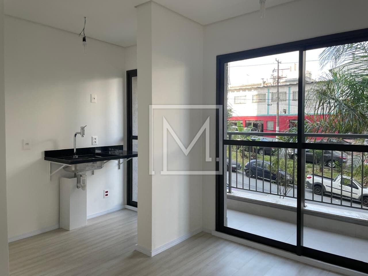 Studio novo à venda, 25 m² por R$ 299.000 – Ipiranga – São Paulo/SP — foto 2 de 20
