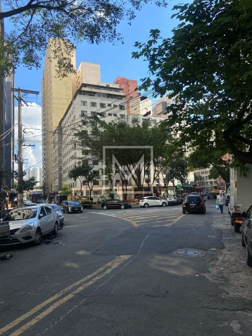 Studio com 1 quarto à venda, 25 m² – Liberdade – São Paulo/SP — foto 2 de 15