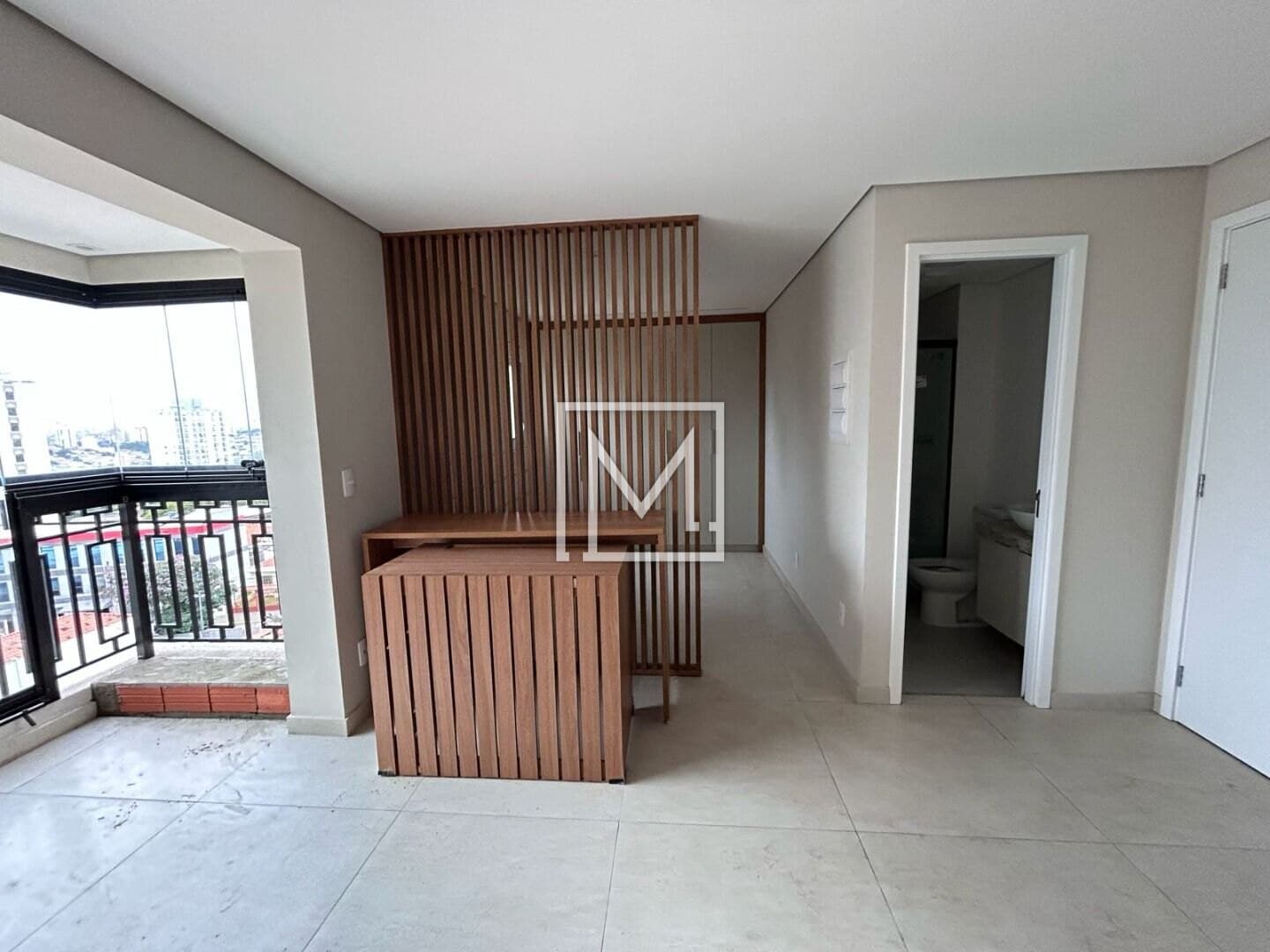 Studio com 1 dormitório para alugar, 29 m² por R$ 3.950,00/mês – Vila Dom Pedro I – São Paulo/SP — foto 2 de 16