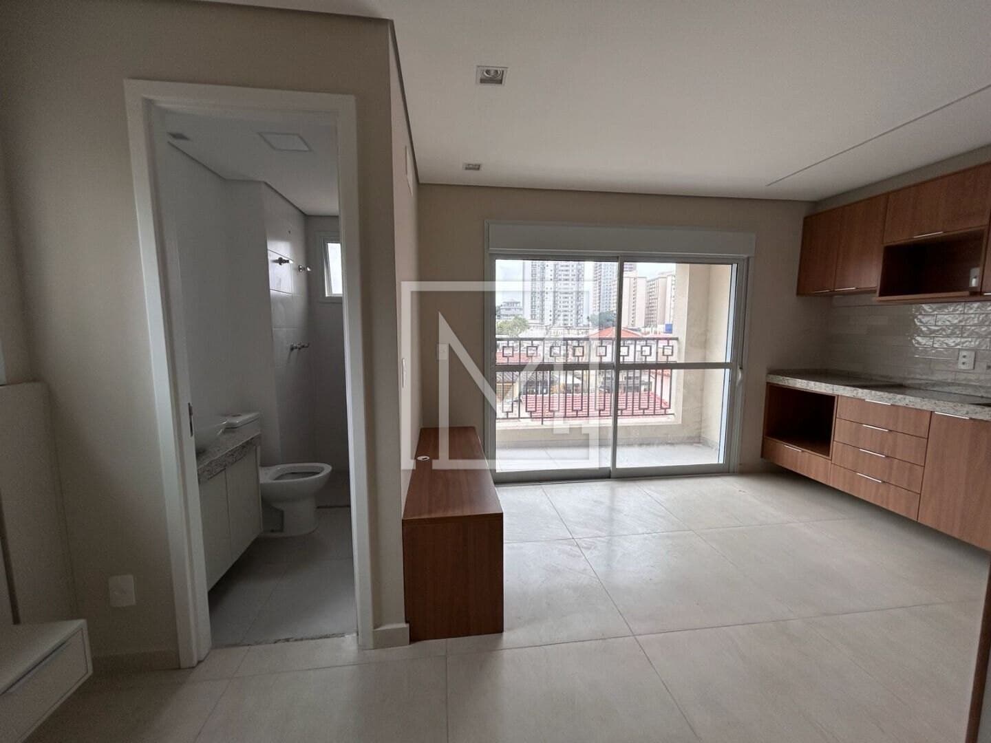 Studio com 1 dormitório à venda, 29 m² por R$ 378.000,00 – Vila Dom Pedro I – São Paulo/SP