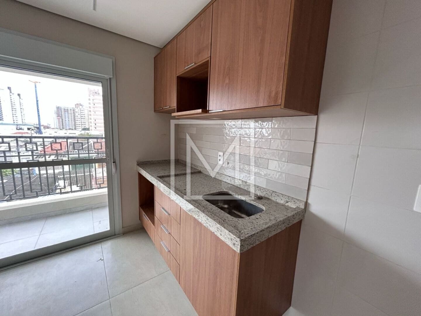 Studio com 1 dormitório à venda, 29 m² por R$ 378.000,00 – Vila Dom Pedro I – São Paulo/SP — foto 5 de 21