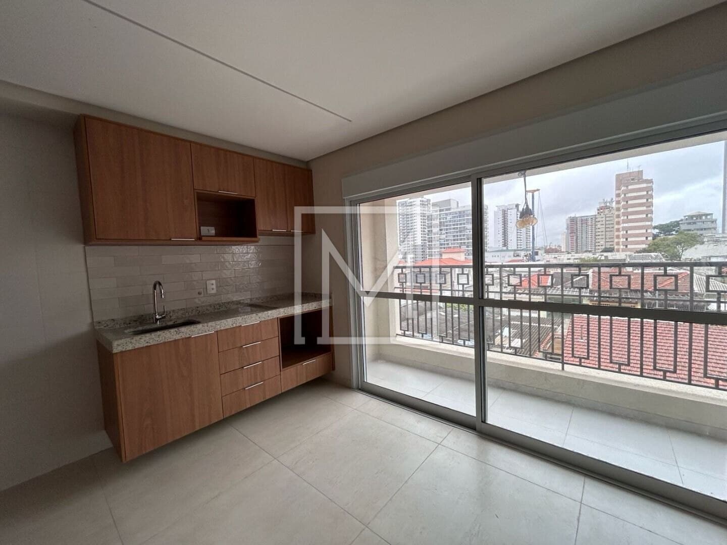 Studio com 1 dormitório à venda, 30 m² por R$ 393.000,00 – Vila Dom Pedro I – São Paulo/SP