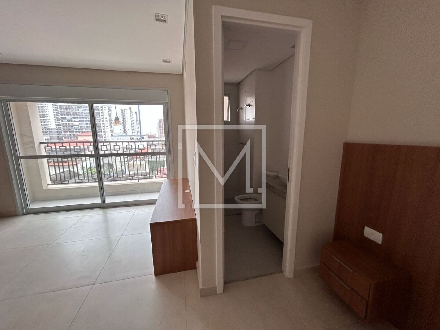 Studio com 1 dormitório à venda, 30 m² por R$ 393.000,00 – Vila Dom Pedro I – São Paulo/SP — foto 4 de 20