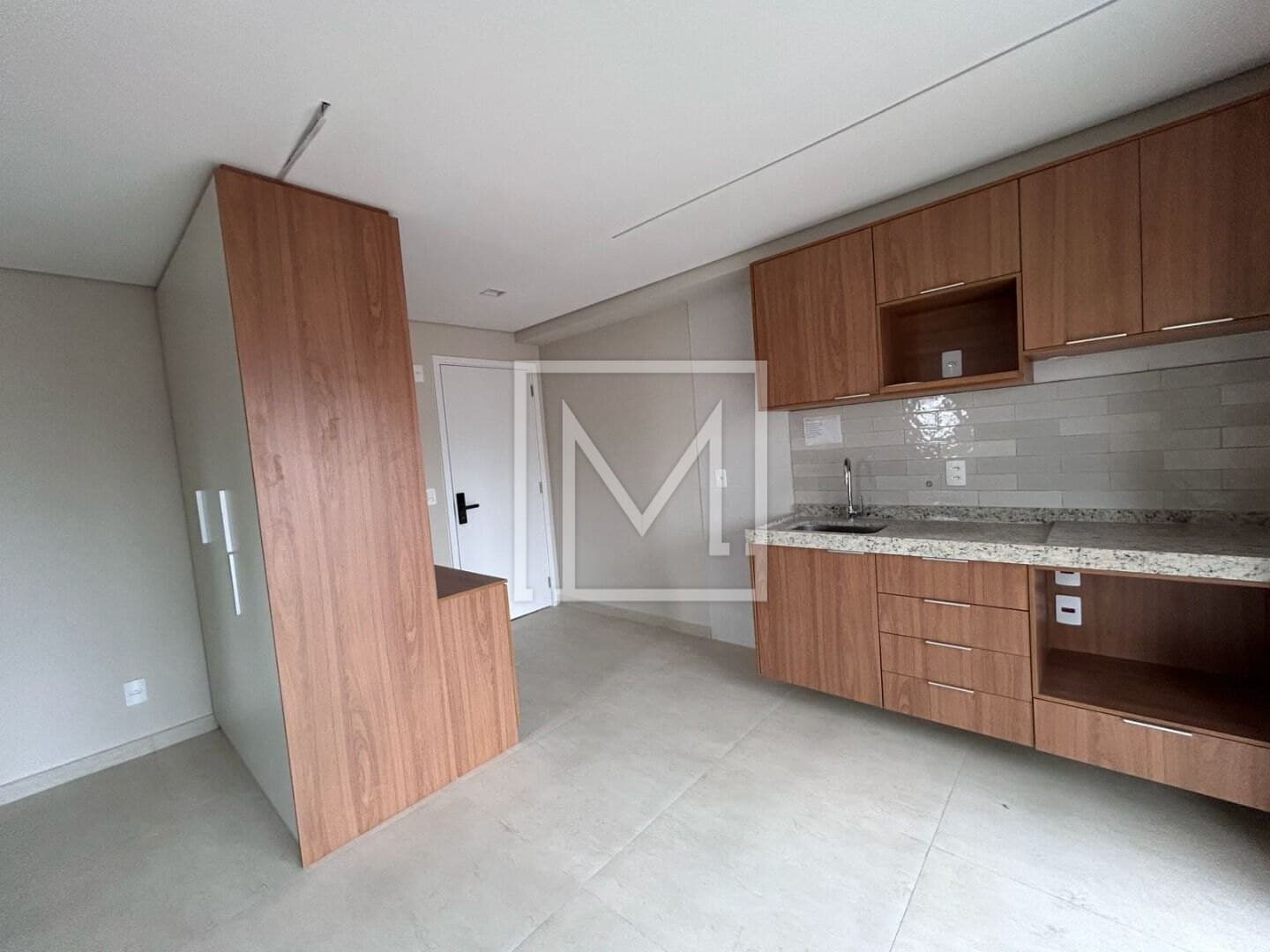 Studio com 1 dormitório à venda, 29 m² por R$ 380.600,00 – Vila Dom Pedro I – São Paulo/SP