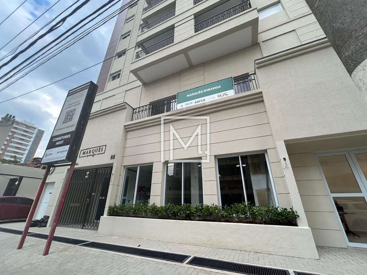 Studio com 1 dormitório para alugar, 30 m² por R$ 3.750,00/mês – Vila Dom Pedro I – São Paulo/SP — foto 2 de 17