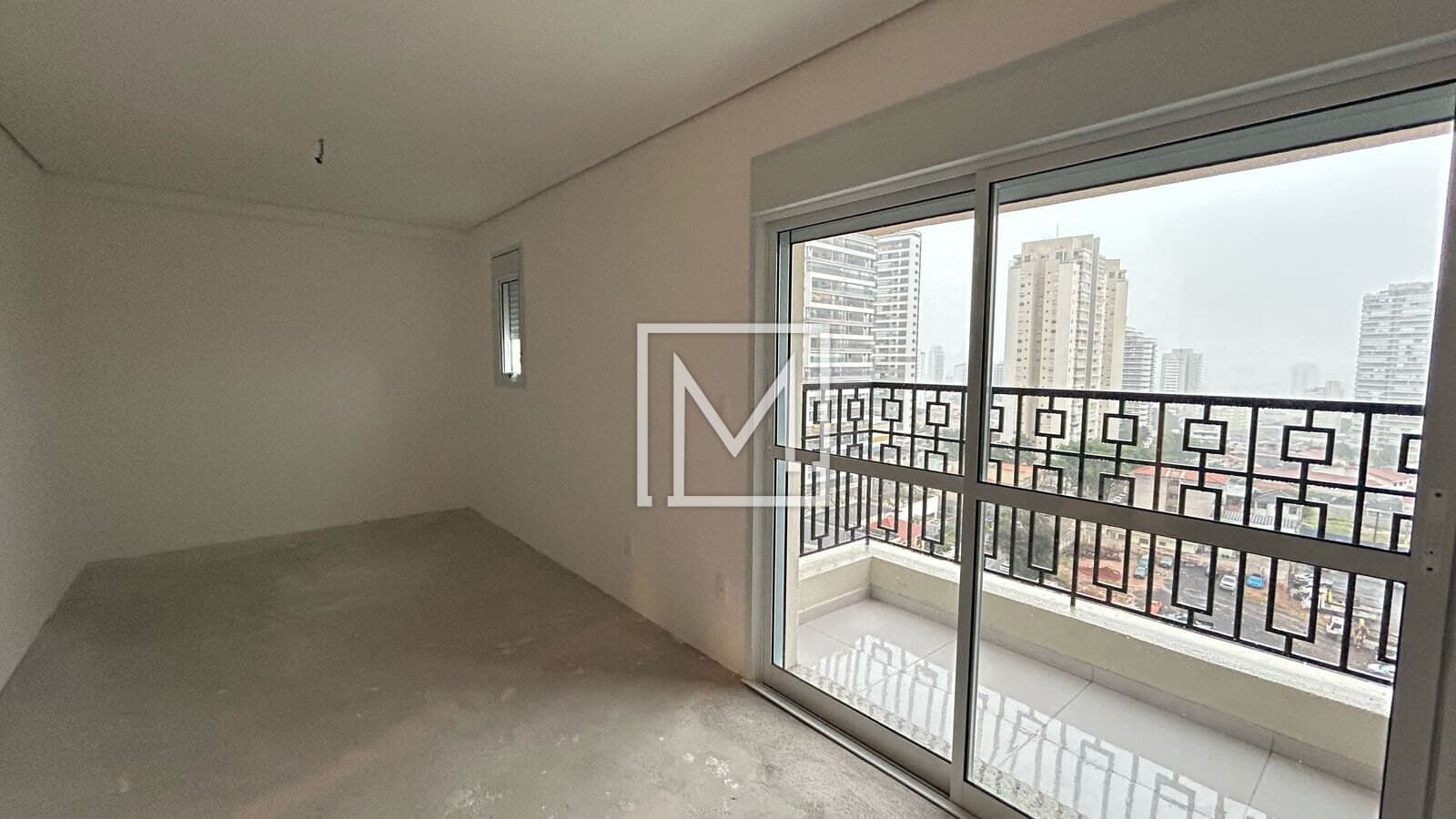Studio com 1 dormitório para alugar, 30 m² por R$ 3.750,00/mês – Vila Dom Pedro I – São Paulo/SP — foto 3 de 17