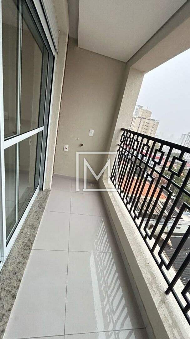 Studio com 1 dormitório para alugar, 30 m² por R$ 3.750,00/mês – Vila Dom Pedro I – São Paulo/SP — foto 5 de 17