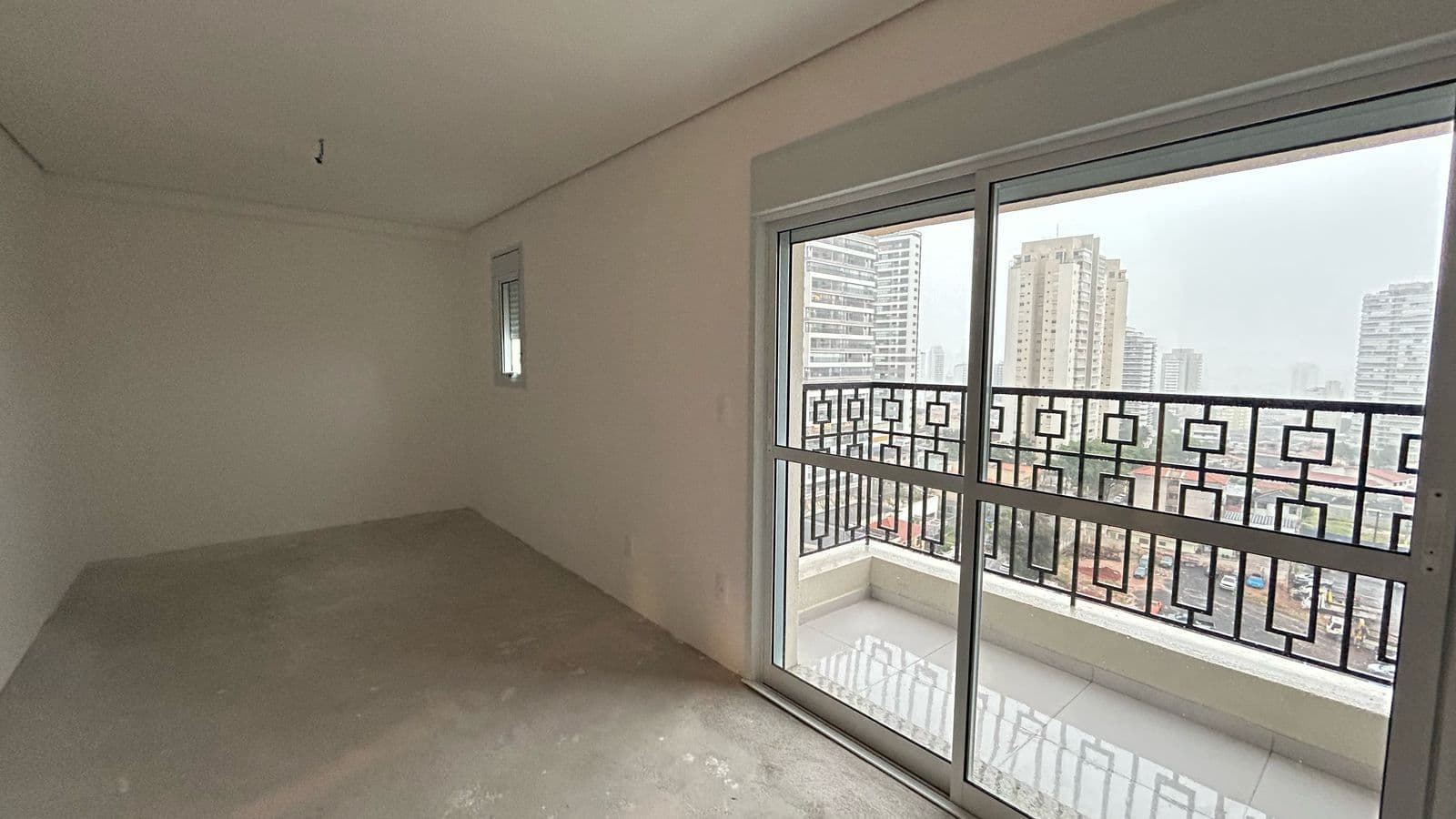 Studio com 1 dormitório para alugar, 30 m² por R$ 3.750,00/mês – Vila Dom Pedro I – São Paulo/SP — foto 3 de 17