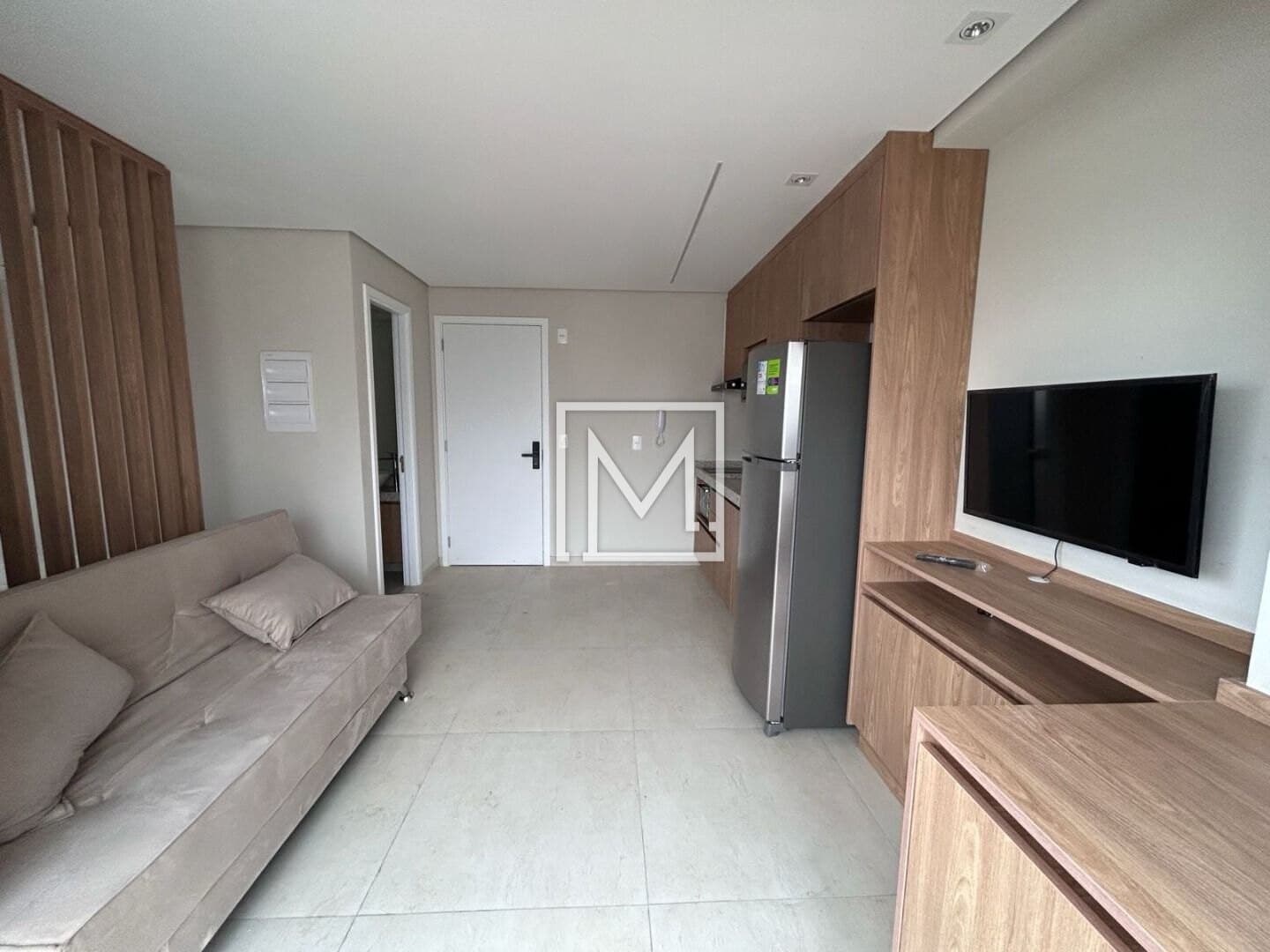 Studio com 1 dormitório para alugar, 29 m² por R$ 4.150,00/mês – Vila Dom Pedro I – São Paulo/SP