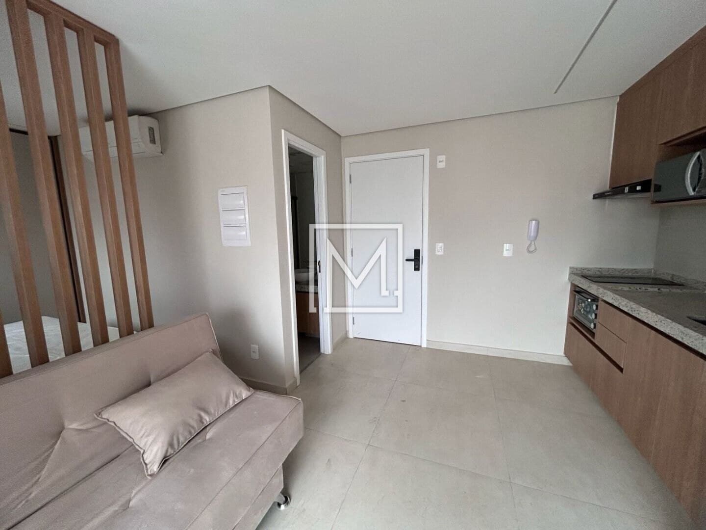 Studio com 1 dormitório para alugar, 29 m² por R$ 4.150,00/mês – Vila Dom Pedro I – São Paulo/SP — foto 2 de 18