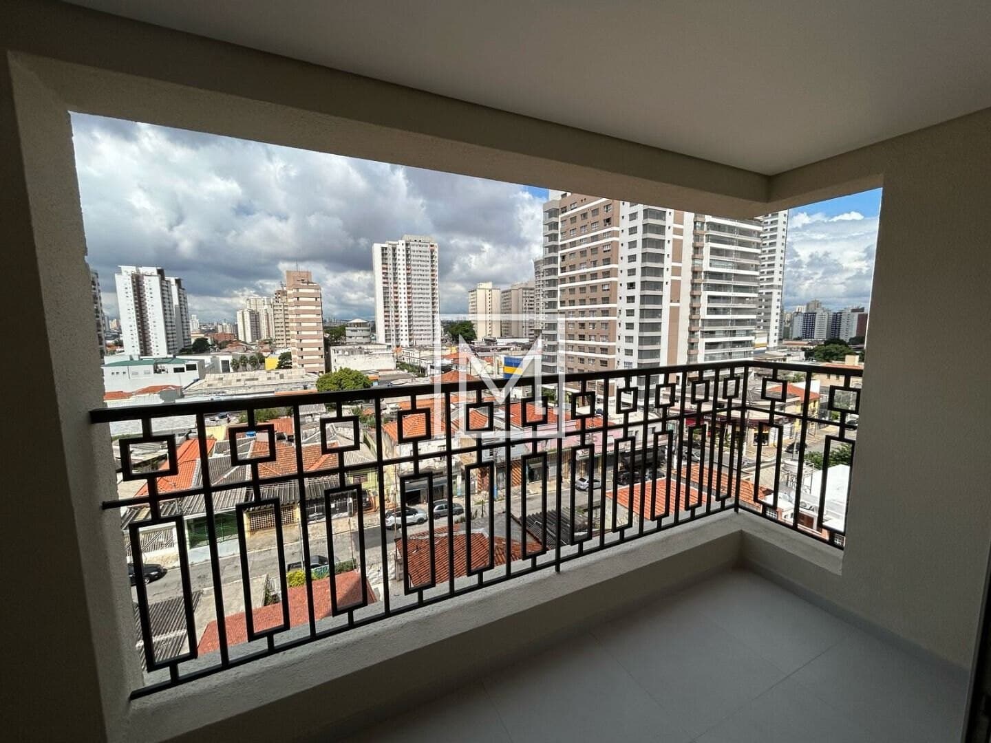 Studio com 1 dormitório para alugar, 29 m² por R$ 3.540,00/mês – Vila Dom Pedro I – São Paulo/SP — foto 2 de 15