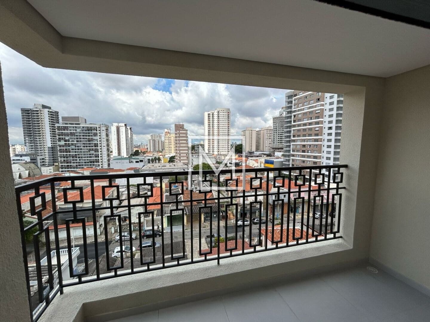 Studio com 1 dormitório para alugar, 29 m² por R$ 3.540,00/mês – Vila Dom Pedro I – São Paulo/SP — foto 3 de 15
