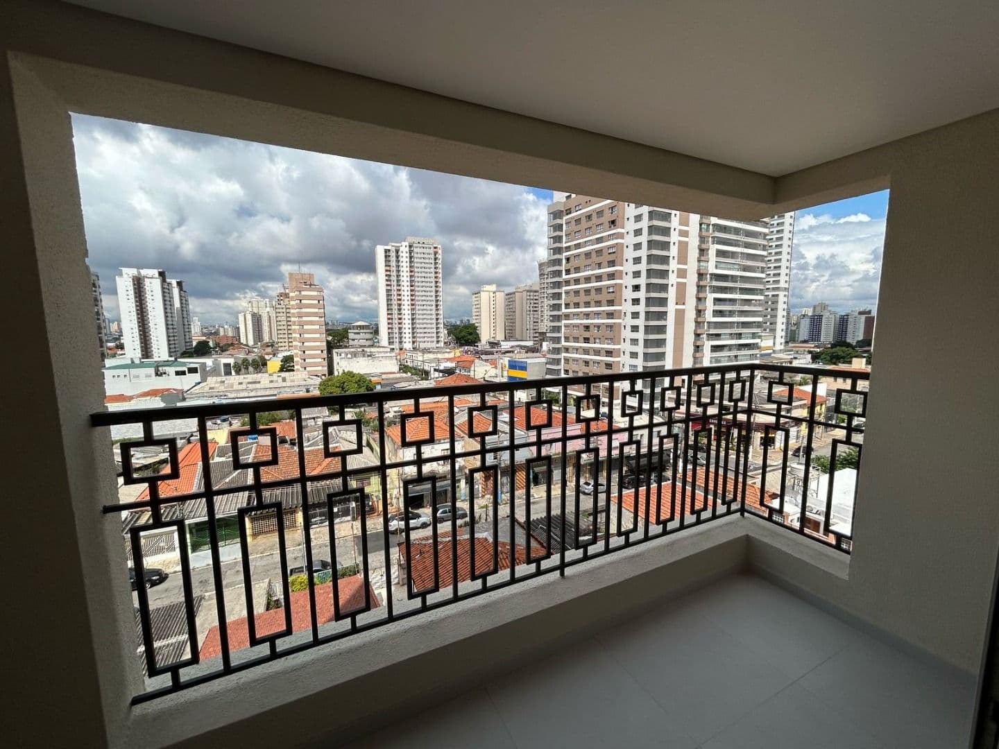 Studio com 1 dormitório para alugar, 29 m² por R$ 3.540,00/mês – Vila Dom Pedro I – São Paulo/SP — foto 2 de 15