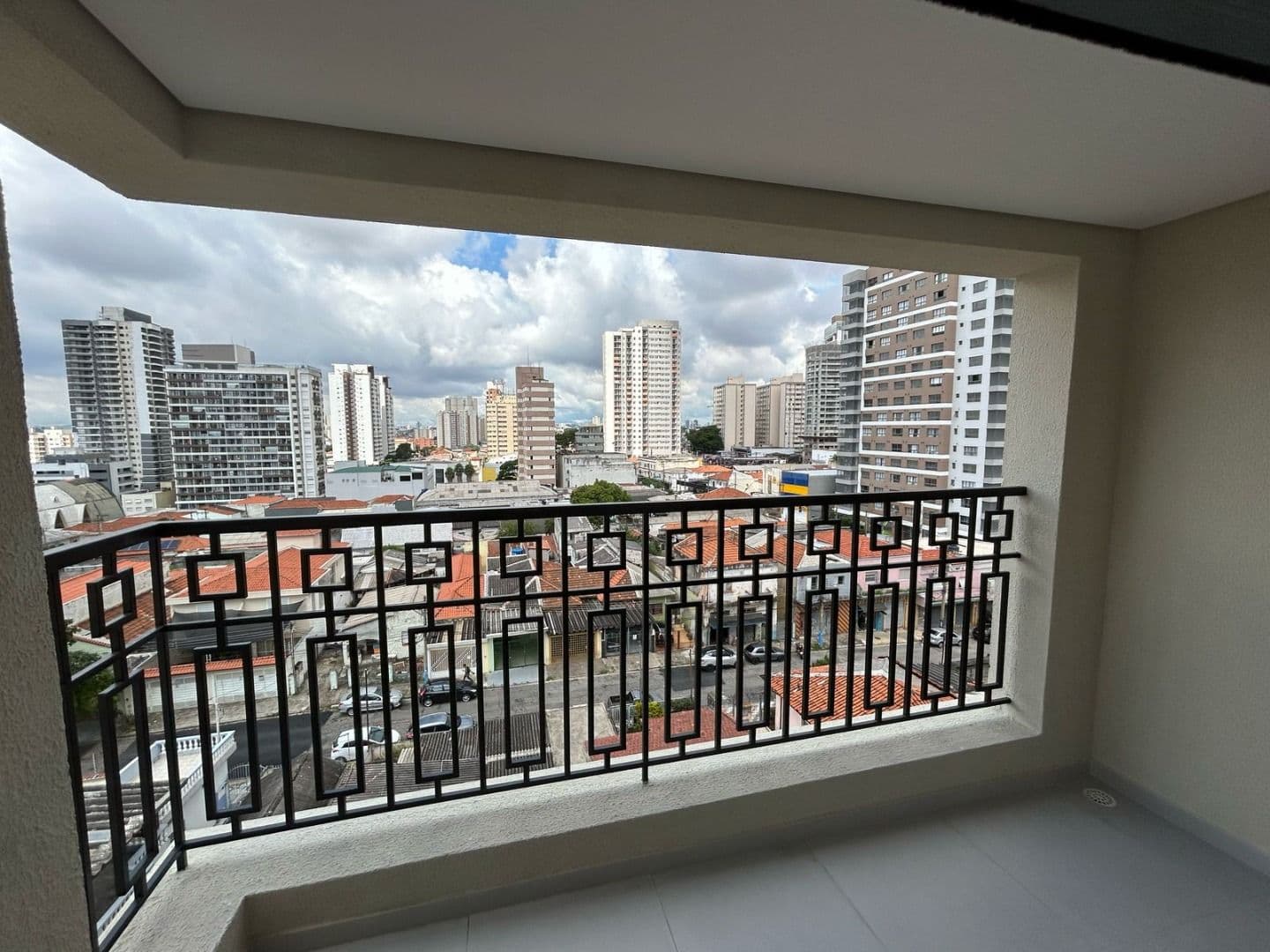 Studio com 1 dormitório para alugar, 29 m² por R$ 3.540,00/mês – Vila Dom Pedro I – São Paulo/SP — foto 3 de 15