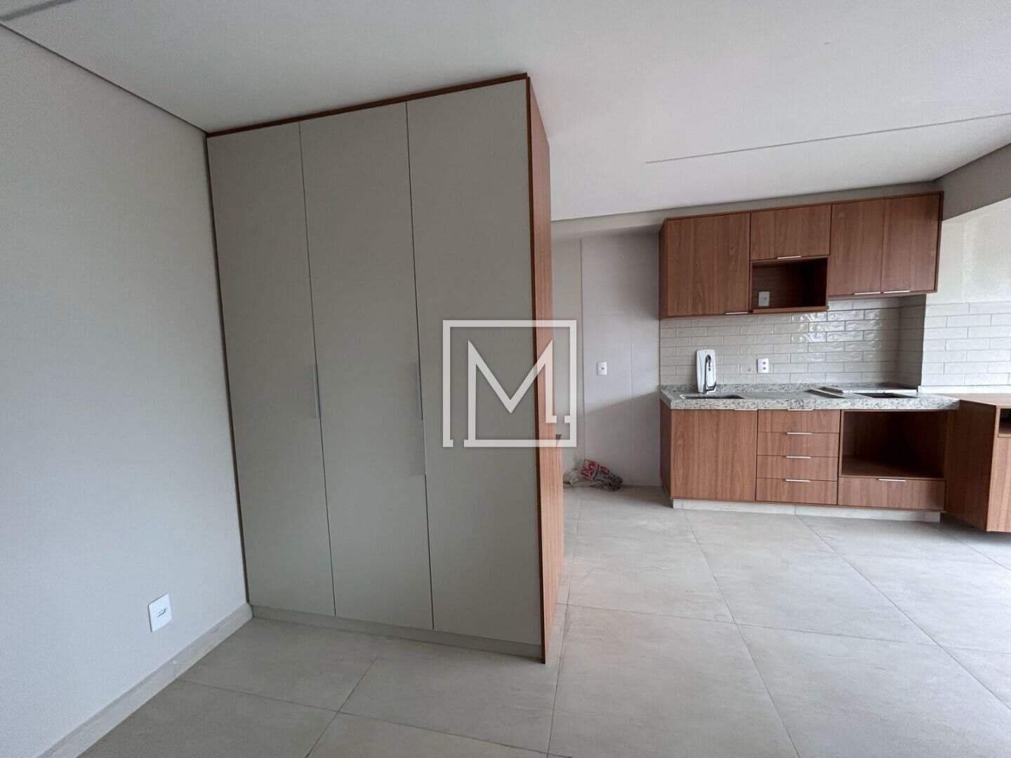 Studio com 1 dormitório para alugar, 29 m² por R$ 3.950,00/mês – Vila Dom Pedro I – São Paulo/SP