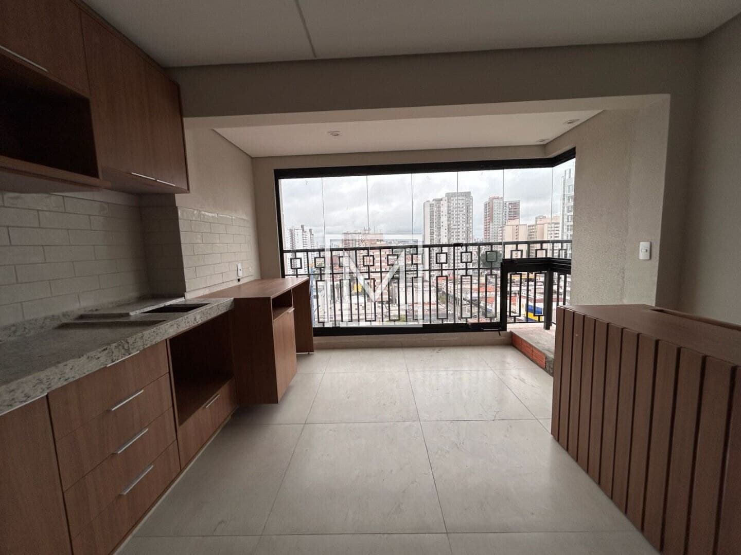 Studio com 1 dormitório para alugar, 29 m² por R$ 3.950,00/mês – Vila Dom Pedro I – São Paulo/SP — foto 2 de 16