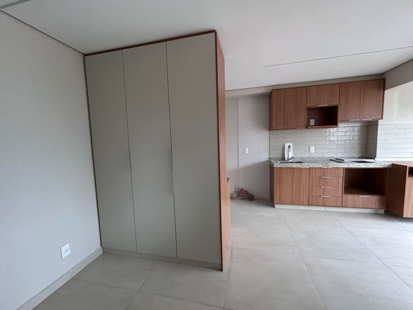 Studio com 1 dormitório para alugar, 29 m² por R$ 3.950,00/mês – Vila Dom Pedro I – São Paulo/SP