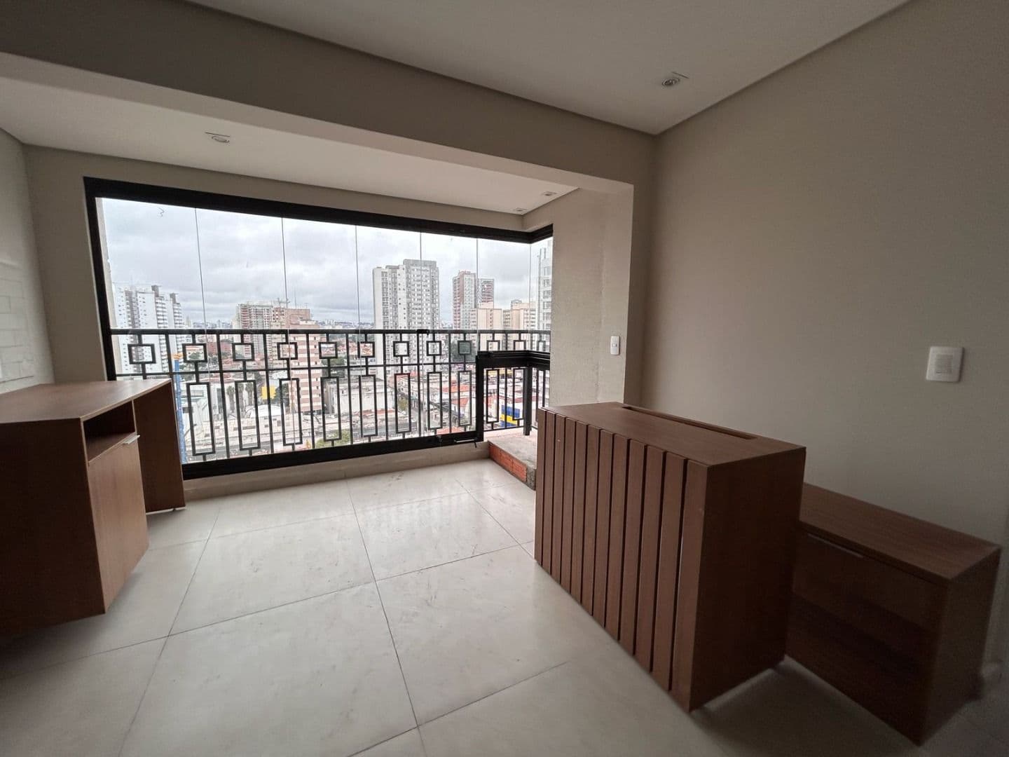 Studio com 1 dormitório para alugar, 29 m² por R$ 3.950,00/mês – Vila Dom Pedro I – São Paulo/SP — foto 5 de 16