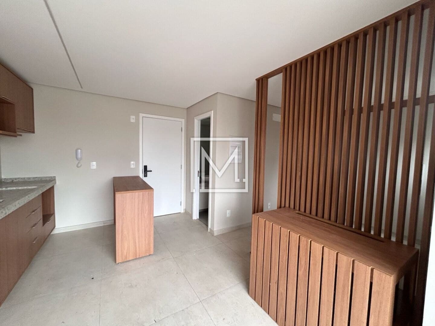 Studio com 1 dormitório para alugar, 29 m² por R$ 3.950,00/mês – Vila Dom Pedro I – São Paulo/SP