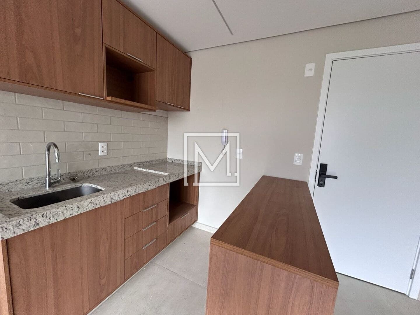 Studio com 1 dormitório para alugar, 29 m² por R$ 3.950,00/mês – Vila Dom Pedro I – São Paulo/SP — foto 2 de 16