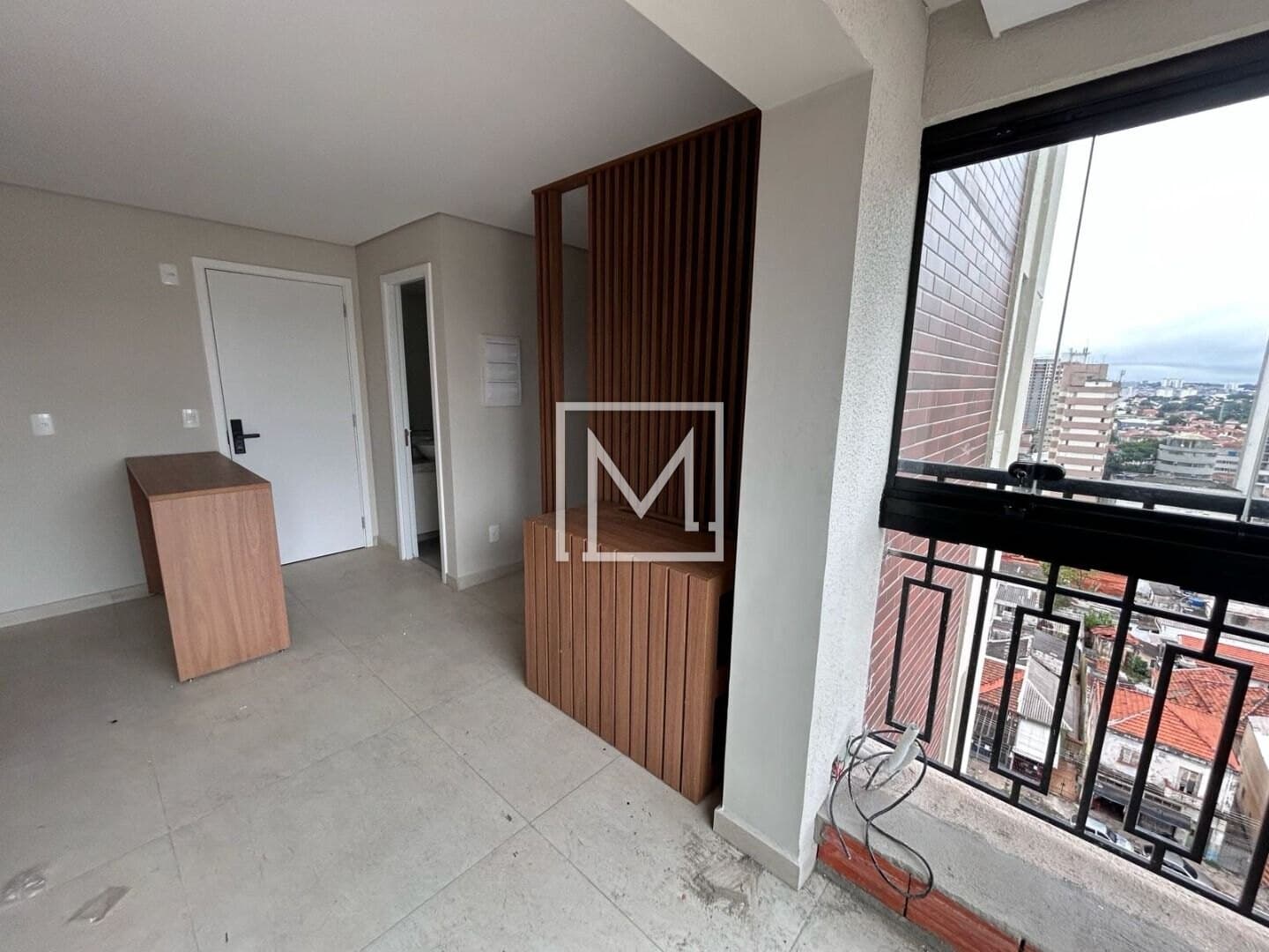 Studio com 1 dormitório para alugar, 29 m² por R$ 3.950,00/mês – Vila Dom Pedro I – São Paulo/SP — foto 4 de 16