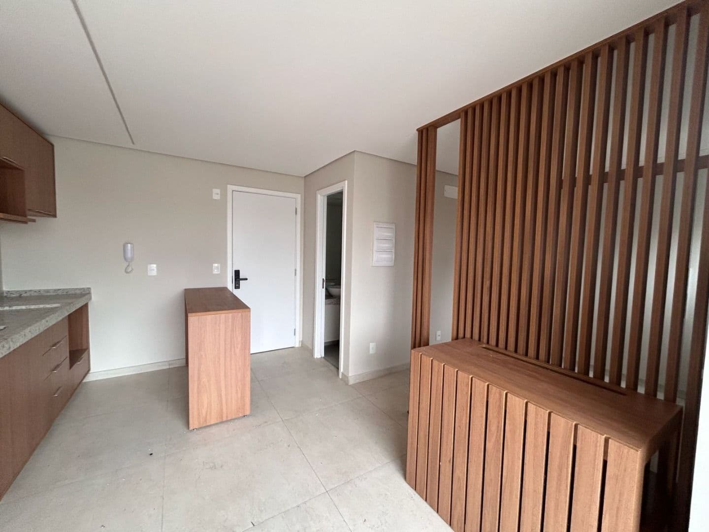 Studio com 1 dormitório para alugar, 29 m² por R$ 3.950,00/mês – Vila Dom Pedro I – São Paulo/SP