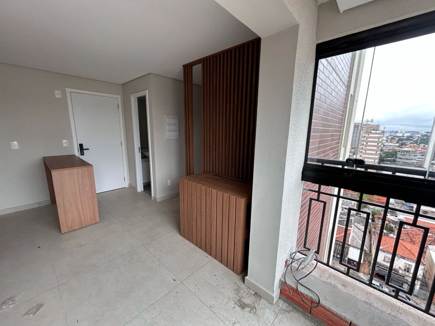 Studio com 1 dormitório para alugar, 29 m² por R$ 3.950,00/mês – Vila Dom Pedro I – São Paulo/SP — foto 4 de 16