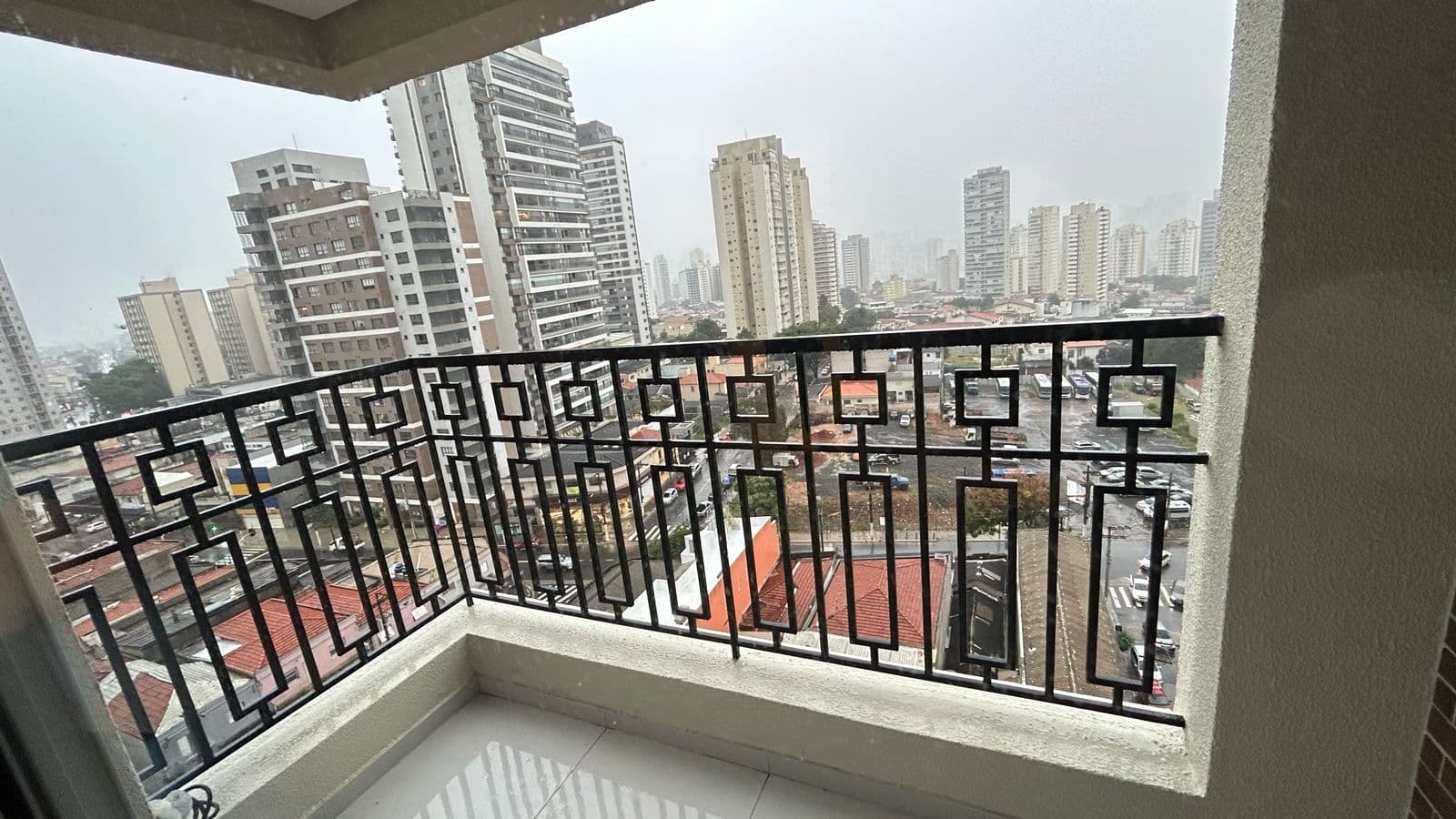Studio com 1 dormitório para alugar, 29 m² por R$ 3.540,00/mês – Vila Dom Pedro I – São Paulo/SP — foto 2 de 18