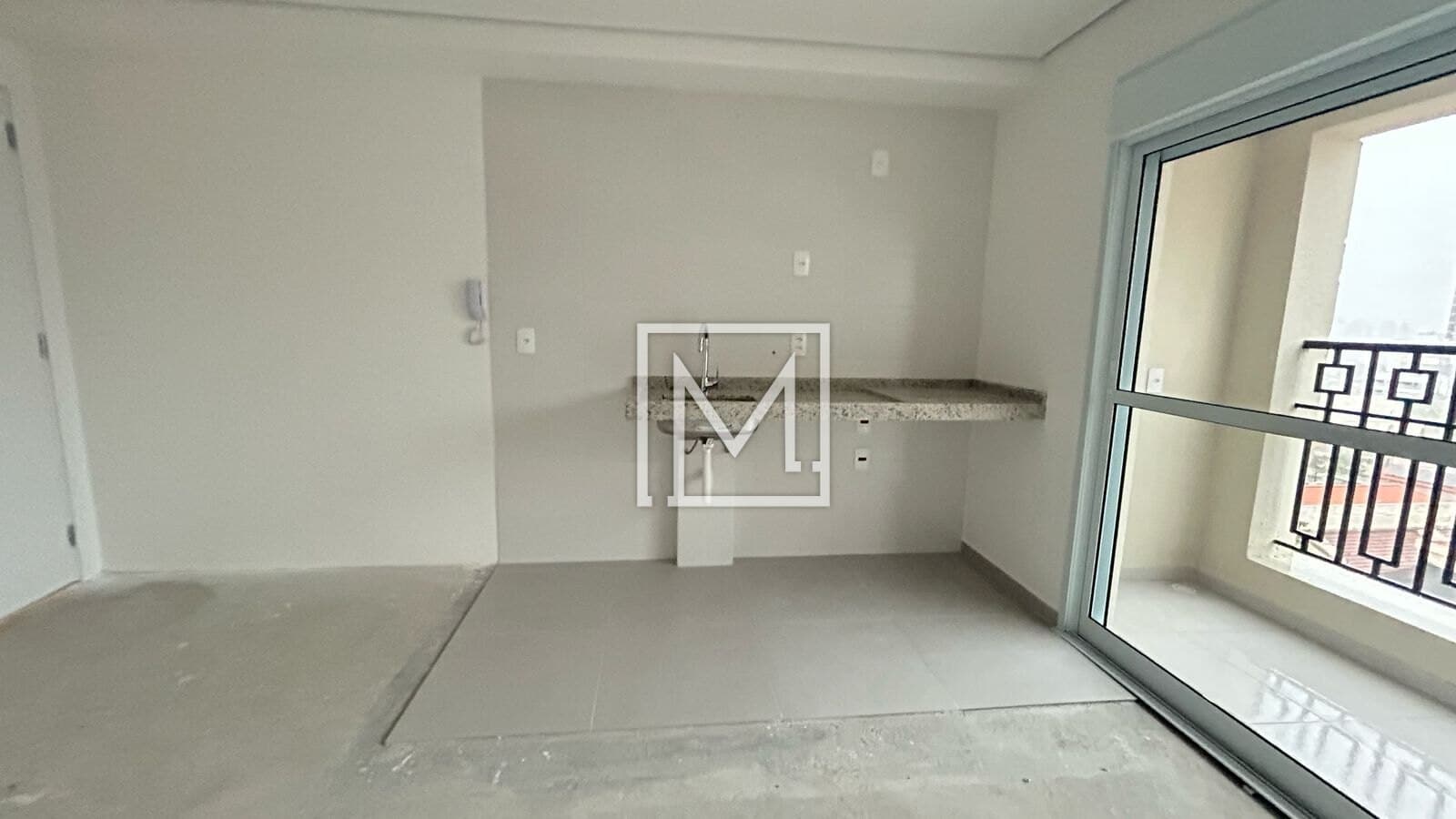 Studio com 1 dormitório para alugar, 30 m² por R$ 3.750,00/mês – Vila Dom Pedro I – São Paulo/SP — foto 5 de 23